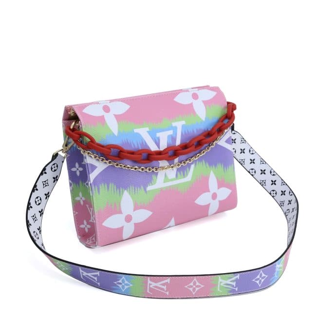 ルイヴィトンバッグコピー 大人気2020新品 Louis Vuitton レディース ショルダーバッグ - 画像 (2)