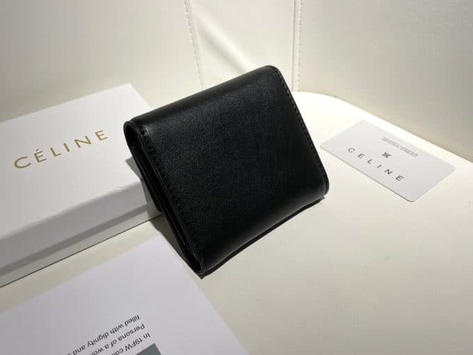 セリーヌ財布コピー 大人気2021新品 Celine レディース 財布 - 画像 (6)