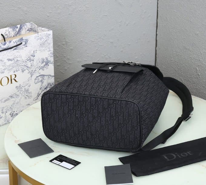 高品質 ディオールバッグコピー 大人気2021新品 Dior メンズ バックパック - 画像 (5)