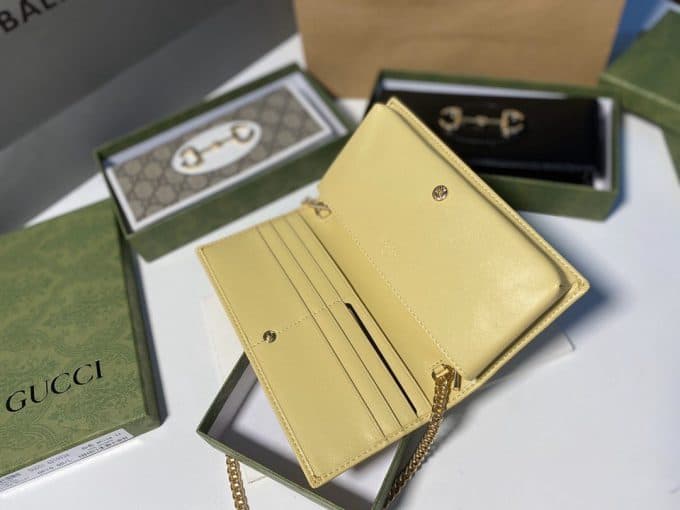 グッチ財布コピー 定番人気2021新品 GUCCI レディース 長財布 - 画像 (7)