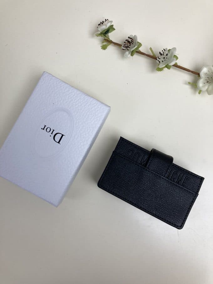 ディオール財布コピー 2021新品注目度NO.1 Dior レディース 財布 - 画像 (4)
