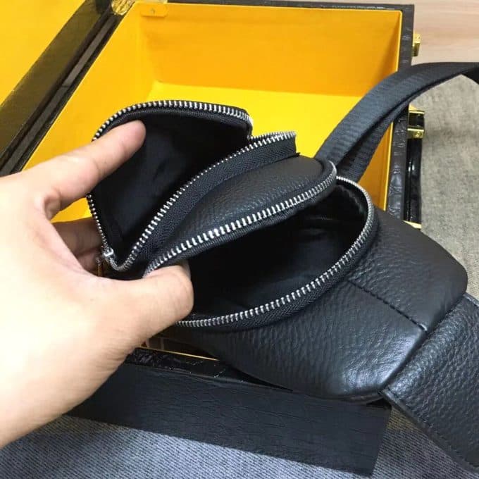 ルイヴィトンバッグコピー 定番人気2021新品 Louis Vuitton メンズ ボディバッグ - 画像 (9)