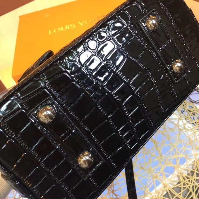 ルイヴィトンバッグコピー 2020新品注目度NO.1 Louis Vuitton レディース ハンドバッグ - 画像 (6)