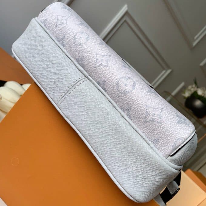 高品質ルイヴィトンバッグコピー 2021新品注目度NO.1 Louis Vuitton メンズ ショルダーバッグ - 画像 (5)
