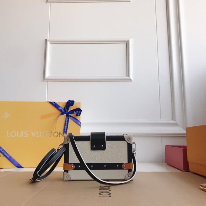 ルイヴィトンバッグコピー 定番人気2020新品 Louis Vuitton レディース ショルダーバッグ - 画像 (4)