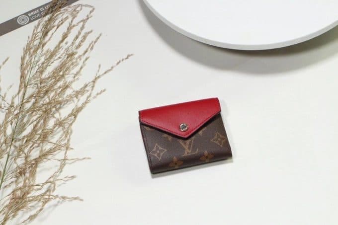 ルイヴィトン財布コピー 2021新品注目度NO.1 Louis Vuitton レディース 財布 - 画像 (2)