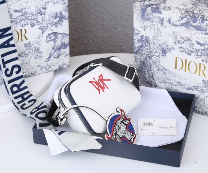 ディオールバッグコピー 大人気2022新品 Dior レディース ショルダーバッグ - 画像 (2)
