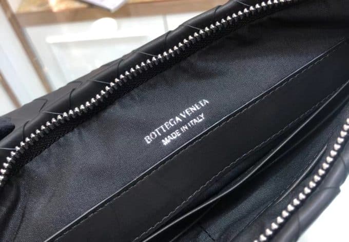 ボッテガヴェネタバッグコピー 大人気2021新品 Bottega Veneta メンズ セカンドバッグ - 画像 (9)