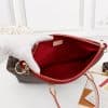 ルイヴィトンバッグコピー 定番人気2020新品 Louis Vuitton レディース トートバッグ - 画像 (9)