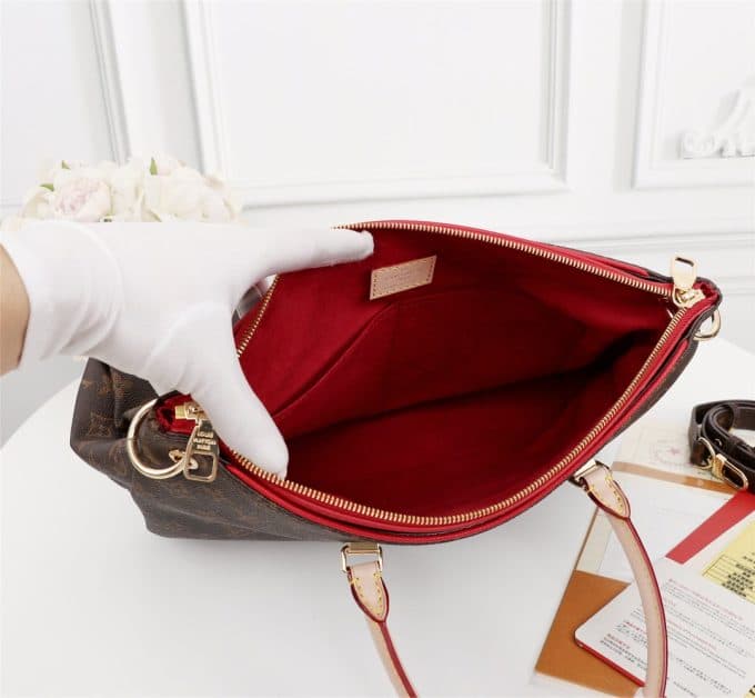 ルイヴィトンバッグコピー 定番人気2020新品 Louis Vuitton レディース トートバッグ - 画像 (9)
