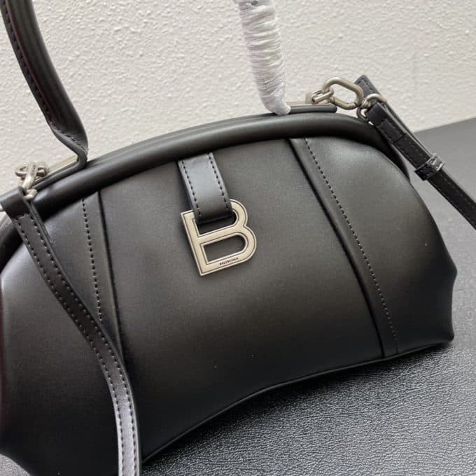 バレンシアガバッグコピー 定番人気2022新品 BALENCIAGAレディース ハンドバッグ - 画像 (4)