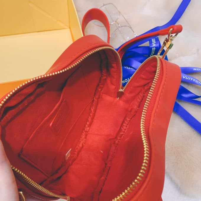 ルイヴィトンバッグコピー 2020新品注目度NO.1 Louis Vuitton レディース ショルダーバッグ - 画像 (9)