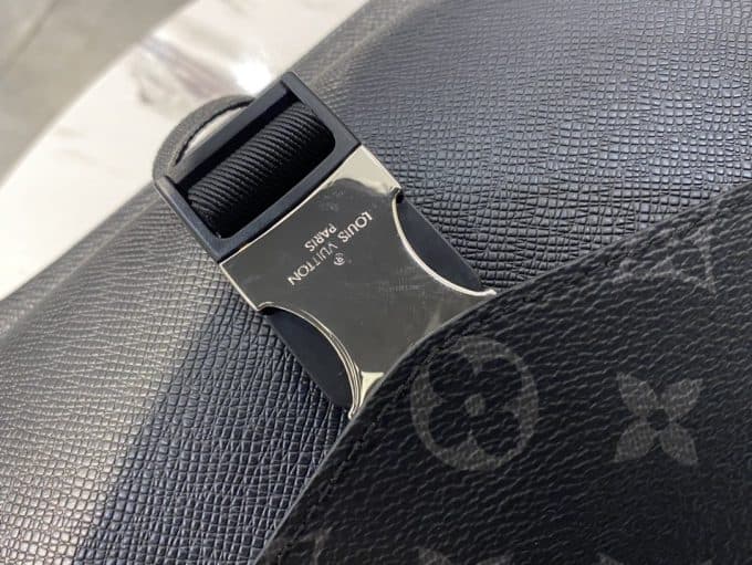 高品質ルイヴィトンバッグコピー 2021新品注目度NO.1 Louis Vuitton メンズ ショルダーバッグ - 画像 (5)