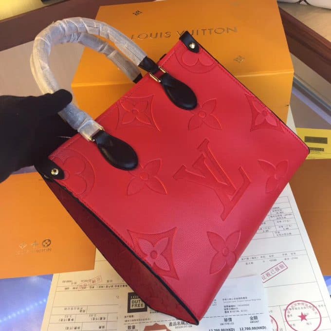 ルイヴィトンバッグコピー 大人気2020新品 Louis Vuitton レディース トートバッグ