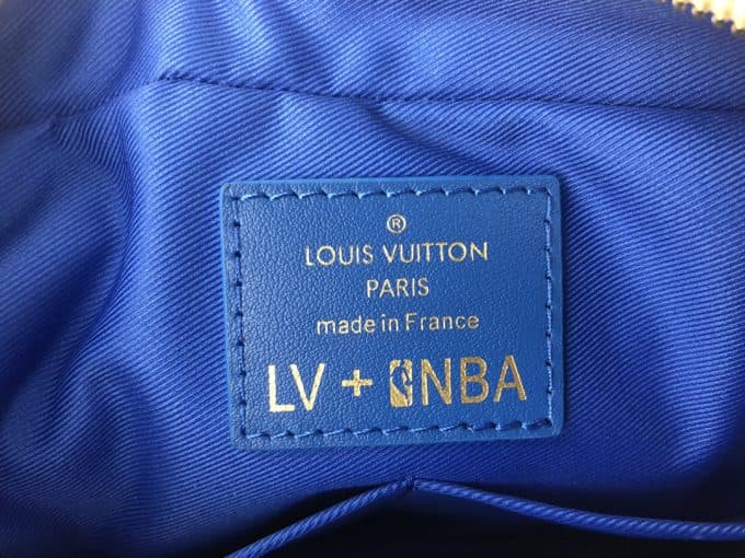 高品質ルイヴィトンバッグコピー 2021新品注目度NO.1 Louis Vuitton メンズ ショルダーバッグ - 画像 (9)