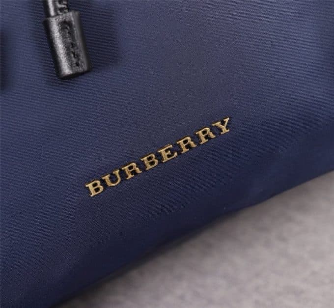 バーバリーバッグコピー 2021新品注目度NO.1 BURBERRY 男女兼用 バックパック - 画像 (8)