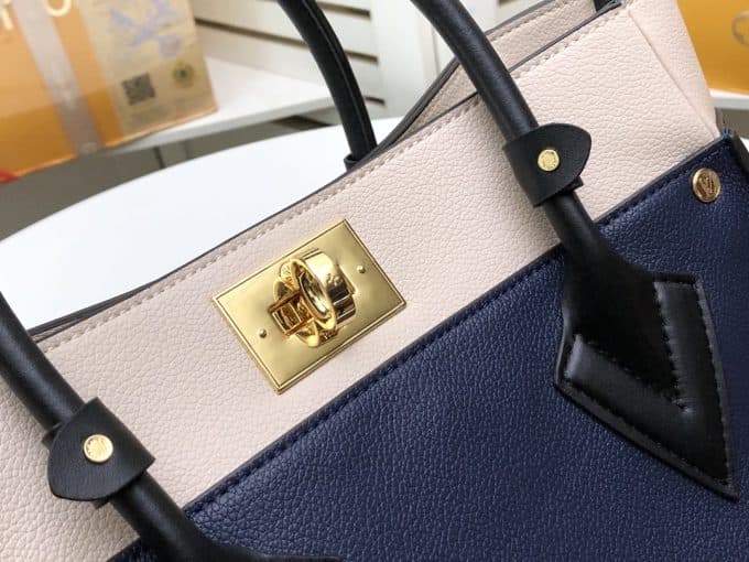 ルイヴィトンバッグコピー 大人気2020新品 Louis Vuitton レディース ハンドバッグ - 画像 (6)