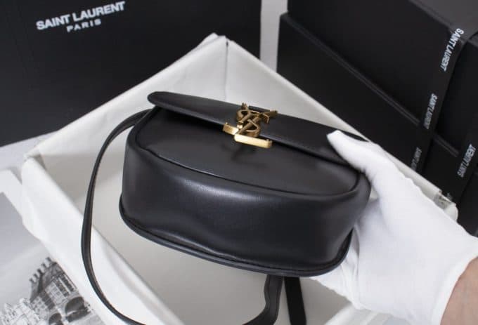 イヴサンローラン バッグコピー 定番人気2022新品 YSL レディース ショルダーバッグ - 画像 (6)
