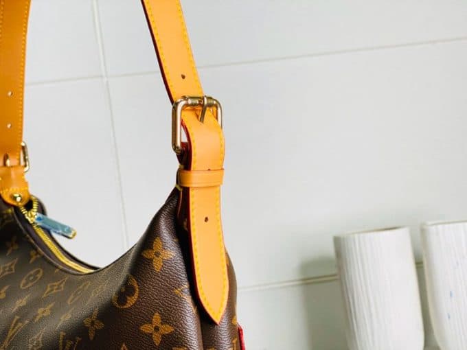 ルイヴィトンバッグコピー 2020新品注目度NO.1 Louis Vuitton レディース ハンドバッグ - 画像 (5)