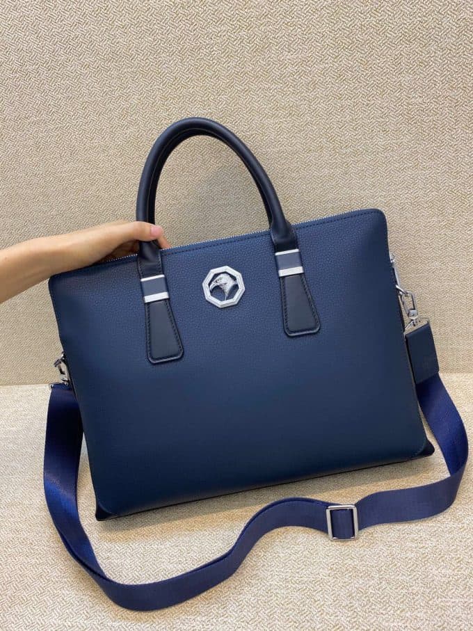 ステファノ・リッチバッグコピー 大人気2021新品 Stefano Ricciメンズ ブリーフケース - 画像 (2)