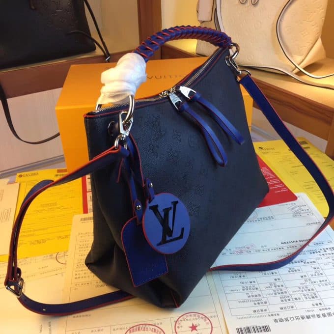 ルイヴィトンバッグコピー 大人気2020新品 Louis Vuitton レディース ハンドバッグ - 画像 (8)