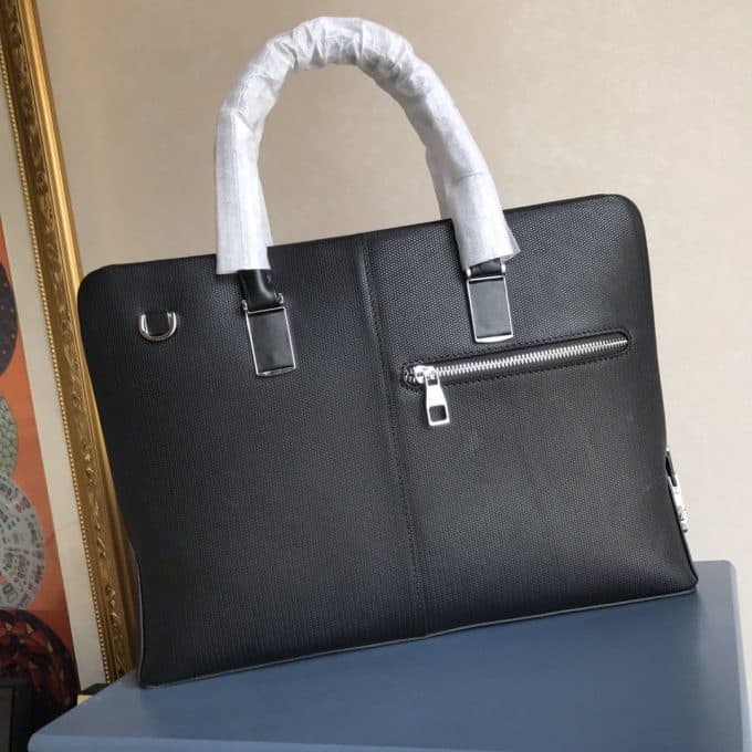 高品質ルイヴィトンバッグコピー 定番人気2021新品 Louis Vuitton メンズ ブリーフケース - 画像 (3)