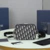 ディオールバッグコピー 大人気2021新品 Dior メンズ ショルダーバッグ - 画像 (2)