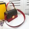 フェンディバッグコピー 大人気2022新品 FENDI レディース ハンドバッグ - 画像 (3)