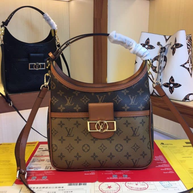 ルイヴィトンバッグコピー 定番人気2020新品 Louis Vuitton レディース ハンドバッグ