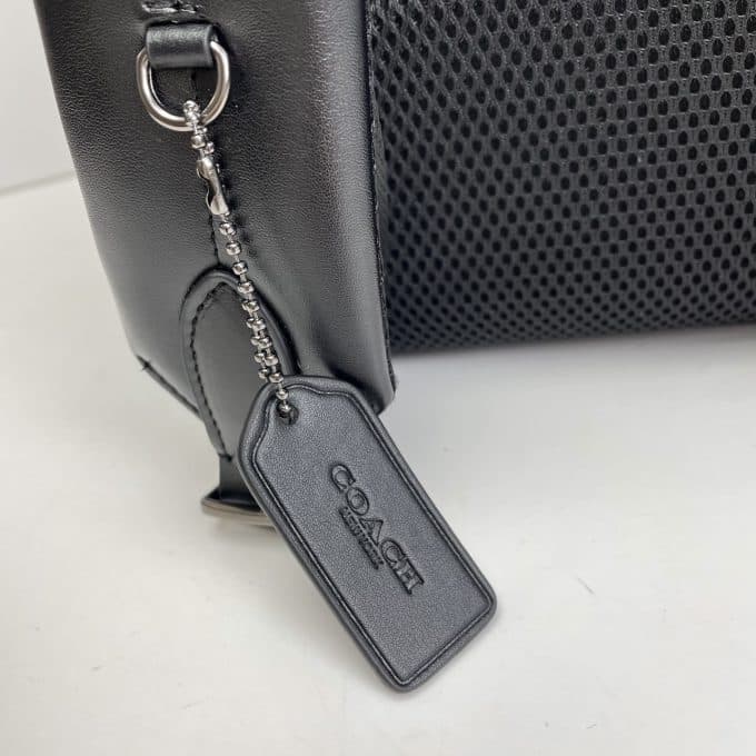 コーチバッグコピー 定番人気2021新品 Coach メンズ バックパック - 画像 (6)