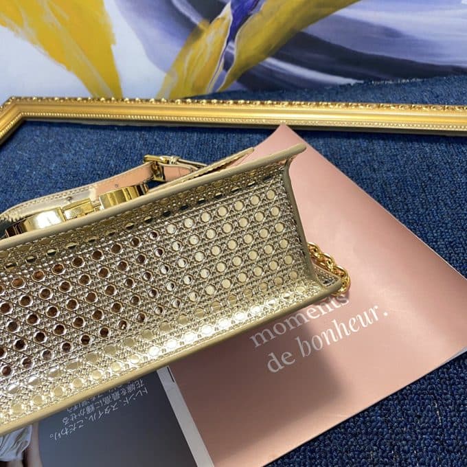 ディオールバッグコピー 定番人気2020新品 Dior レディース ショルダーバッグ - 画像 (8)