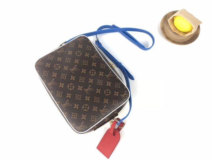 高品質ルイヴィトンバッグコピー 2021新品注目度NO.1 Louis Vuitton メンズ ショルダーバッグ - 画像 (2)