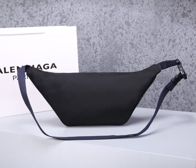 バレンシアガバッグコピー 2021新品注目度NO.1 BALENCIAGA 男女兼用 ボディバッグ - 画像 (4)