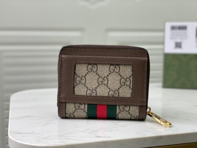 グッチ財布コピー 大人気2021新品 GUCCI レディース 財布 - 画像 (2)