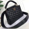 ルイヴィトンバッグコピー 2020新品注目度NO.1 Louis Vuitton レディース ハンドバッグ - 画像 (3)