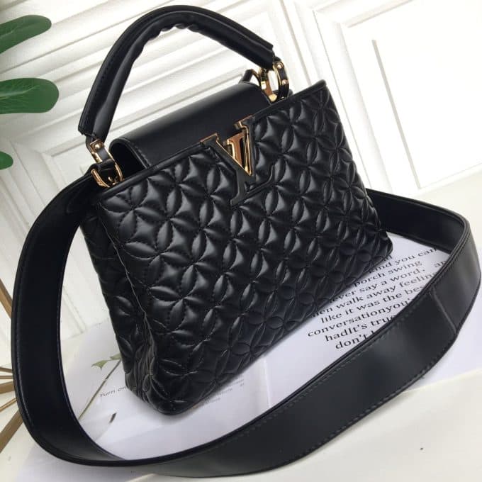 ルイヴィトンバッグコピー 2020新品注目度NO.1 Louis Vuitton レディース ハンドバッグ - 画像 (3)