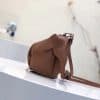 人気高級ロエベバッグコピー 2021新品注目度NO.1 Loewe男女兼用 ショルダーバッグ - 画像 (3)