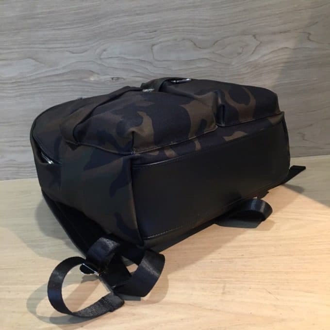 プラダバッグコピー 定番人気2021新品 PRADA メンズ バックパック - 画像 (6)