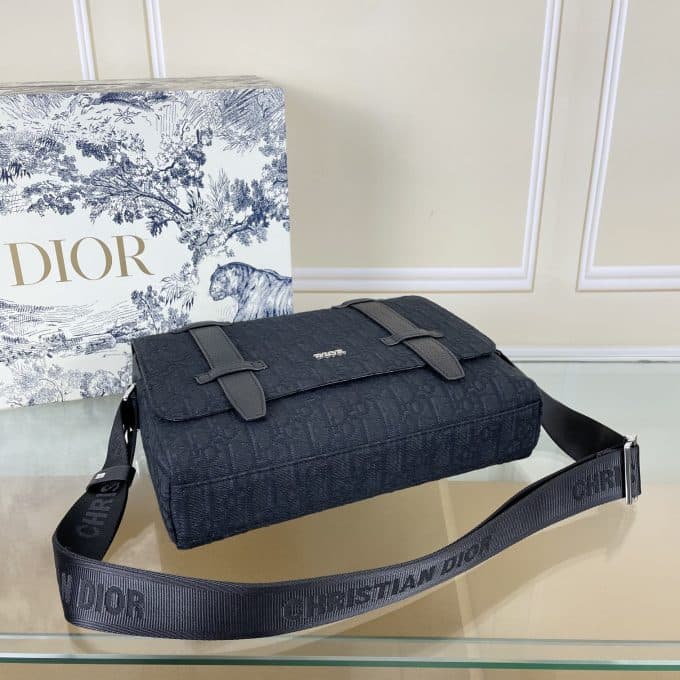 ディオールバッグコピー 2021新品注目度NO.1 Dior メンズ ショルダーバッグ - 画像 (7)