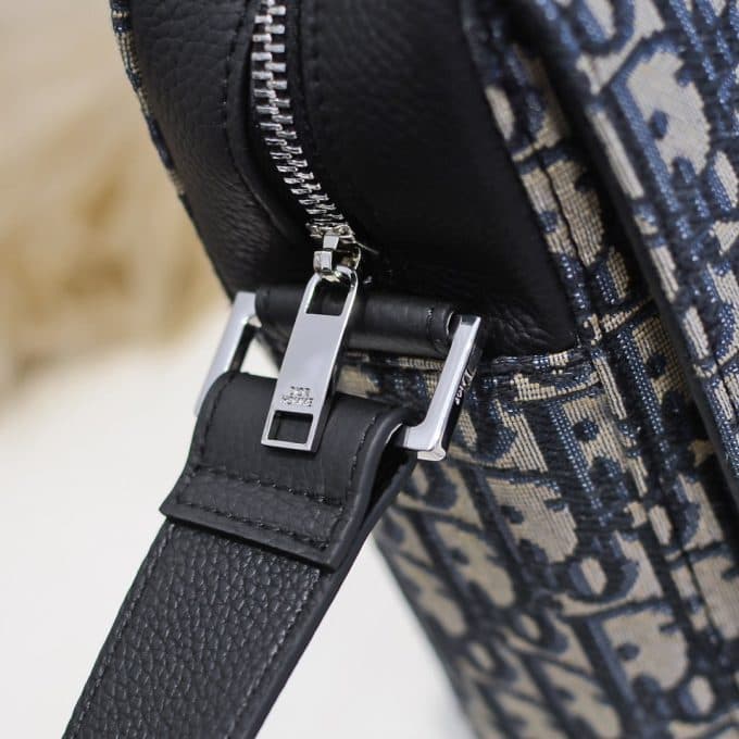 高品質ディオールバッグコピー 定番人気2021新品 Dior メンズ ショルダーバッグ - 画像 (6)