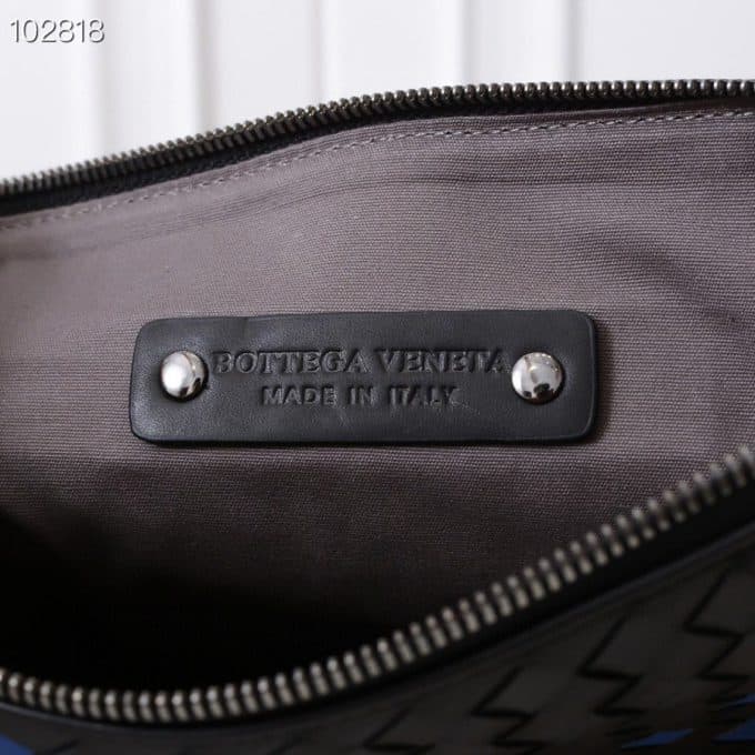 ボッテガヴェネタバッグコピー 大人気2021新品 Bottega Veneta メンズ セカンドバッグ - 画像 (8)