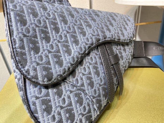 ディオールバッグコピー 大人気2021新品 Dior 男女兼用 ボディバッグ - 画像 (5)