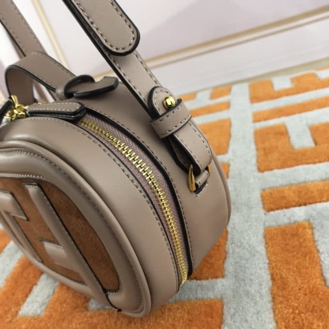 フェンディバッグコピー 2022新品注目度NO.1 FENDI レディース ショルダーバッグ - 画像 (6)