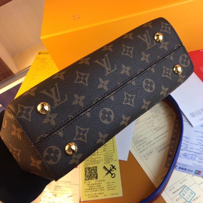 ルイヴィトンバッグコピー 大人気2020新品 Louis Vuitton レディース ハンドバッグ - 画像 (8)