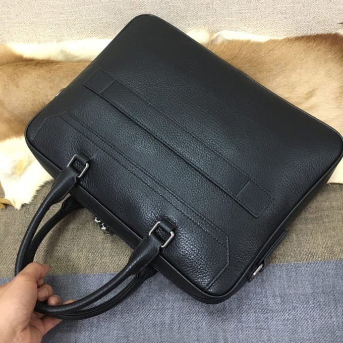 人気高級 プラダバッグコピー 2021新品注目度NO.1 PRADA メンズ ブリーフケース - 画像 (5)