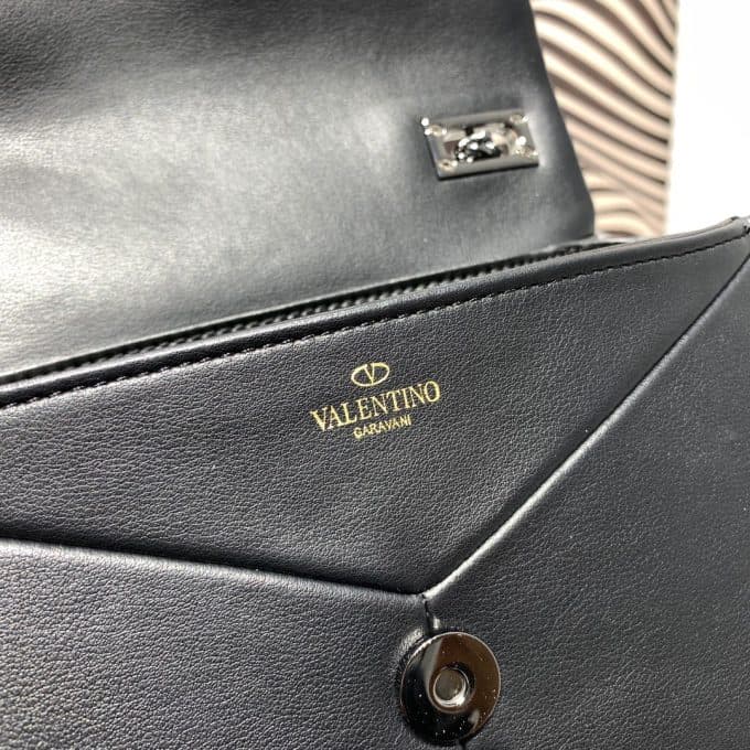 ヴァレンティノバッグコピー 定番人気2022新品 Valentino レディース ショルダーバッグ - 画像 (8)