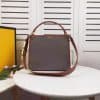 フェンディバッグコピー 定番人気2022新品 FENDI レディース トートバッグ - 画像 (3)