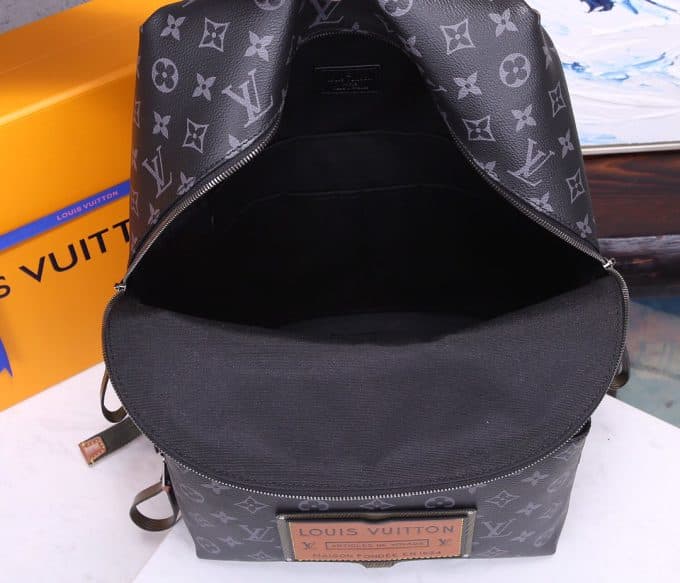 ルイヴィトンバッグコピー 大人気2021新品 Louis Vuitton メンズ バックパック - 画像 (8)