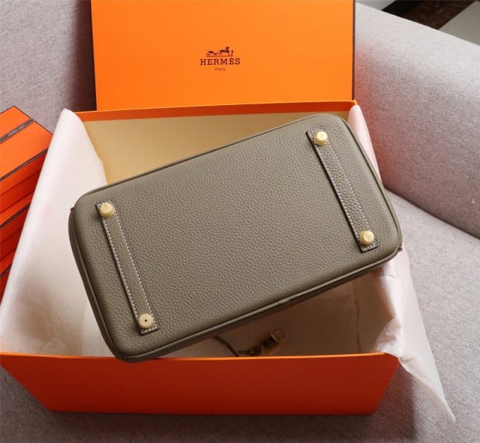 バーキンバック高品質 エルメスバッグ HERMES レディース - 画像 (3)