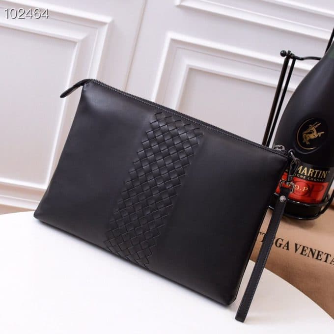 ボッテガヴェネタバッグコピー 大人気2021新品 Bottega Veneta メンズ セカンドバッグ - 画像 (3)